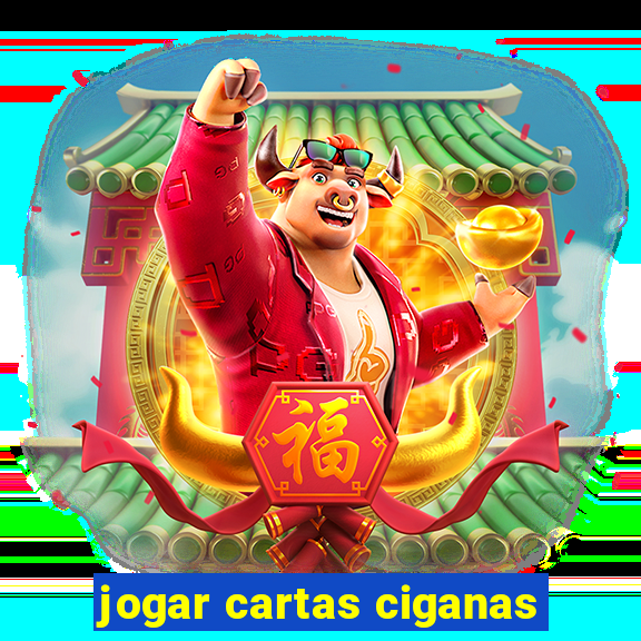 jogar cartas ciganas